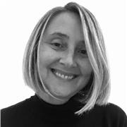 I am creative and have a background in Anthropology which allows me to teach a language with a strong cultural approach.